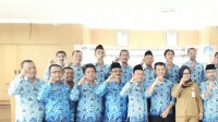 PPID Utama Gelar Rakor dan Sosialisasi